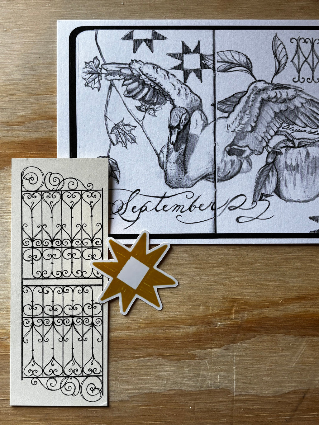 International Print Club