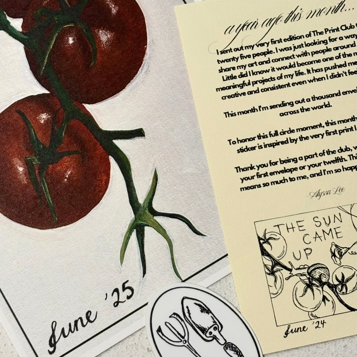 International Print Club